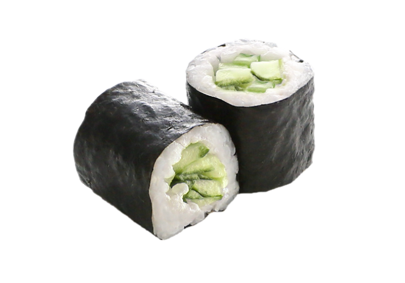 Concombre cheese